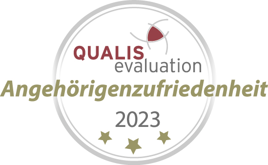 Qualis Label Bewohnende 2022