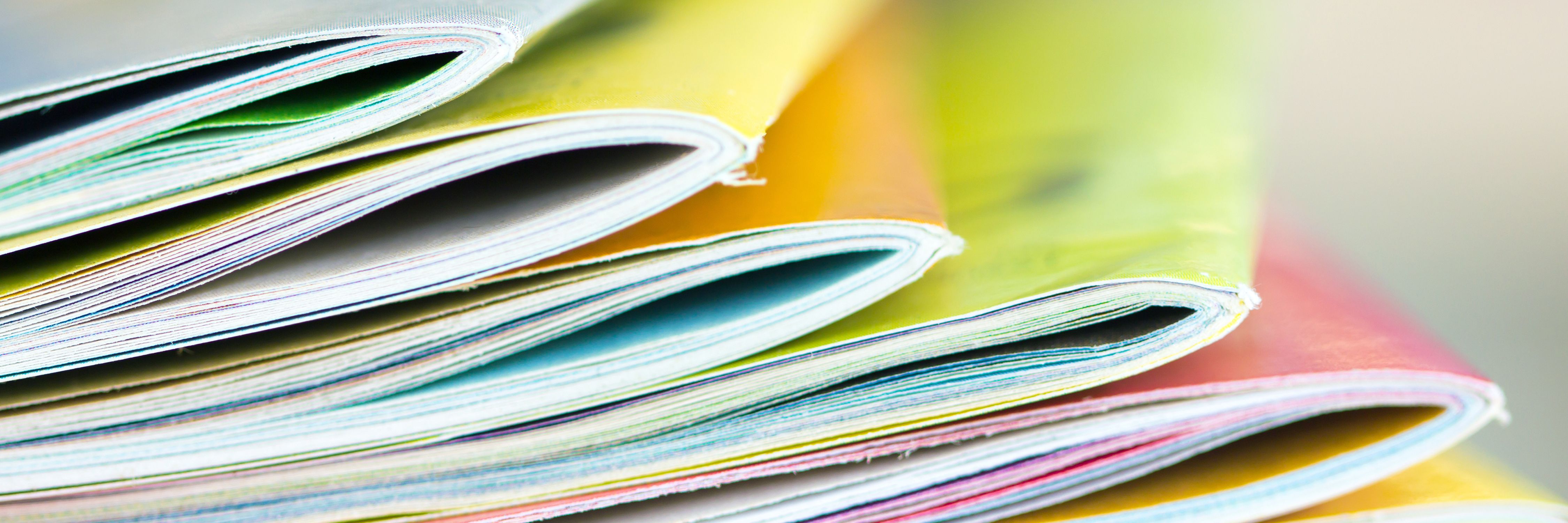 Publikationen Teaser